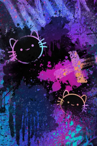 Cat Bg