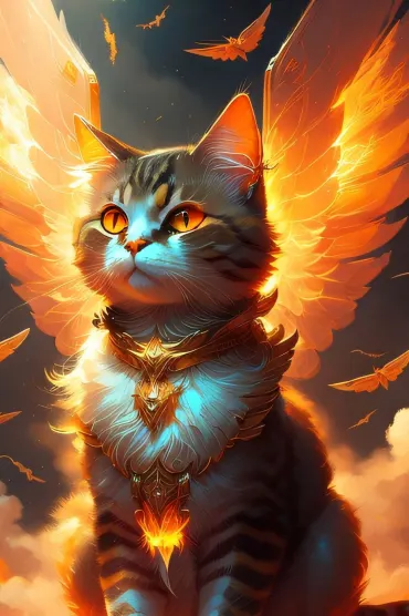 Cat Day Pss