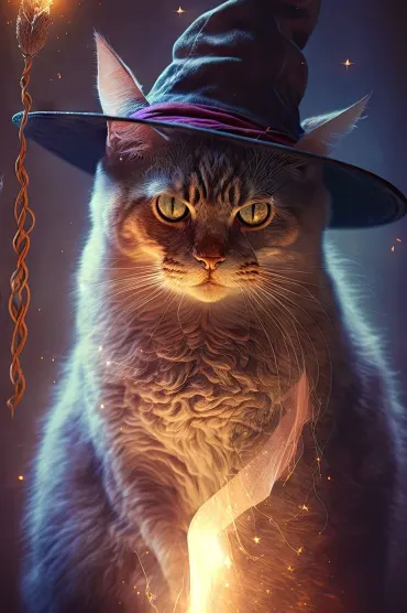 Cat Witcher