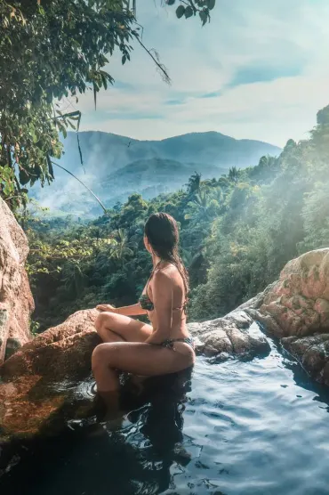 China Beauty