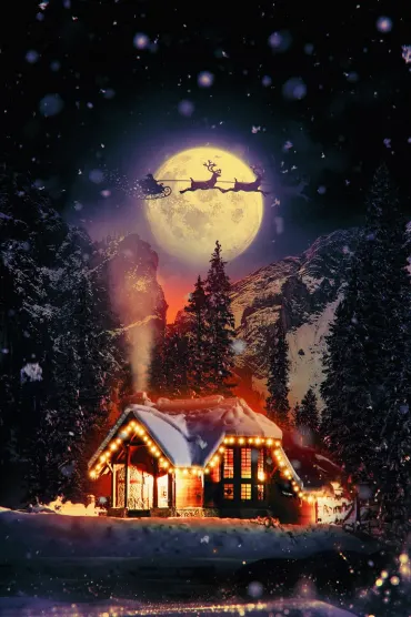 Christmas Time 92