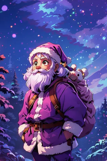 Christmas Time 9sz