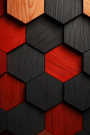 Colored Background Wallpaper