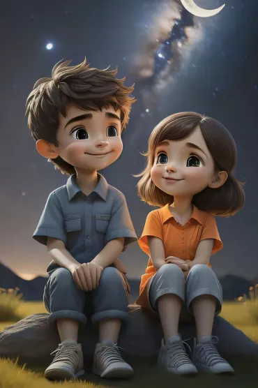 Couple Nice 9dd