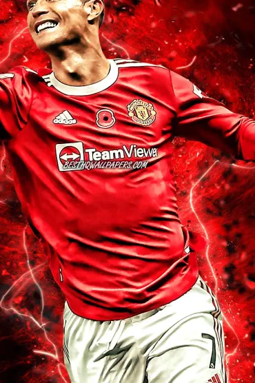 Cristiano Ronaldo Background
