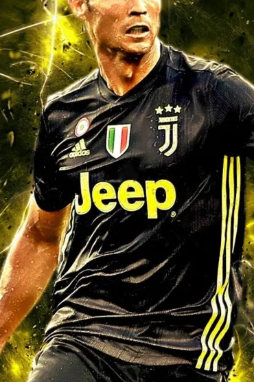 Cristiano Ronaldo New 2