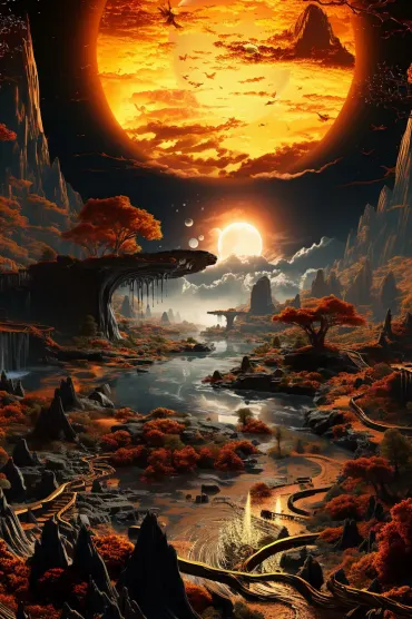 Dark World