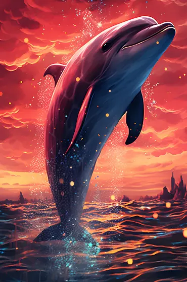 Delphy Fish