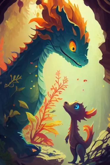 Dragon Fam