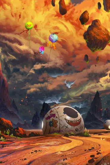Fantasy 9z