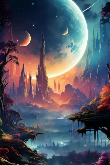 Fantasy Day W22