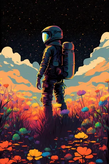 Fantasy Space