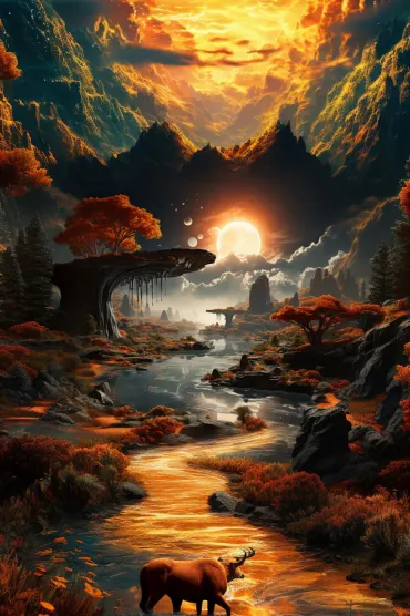 Fantasy View 00