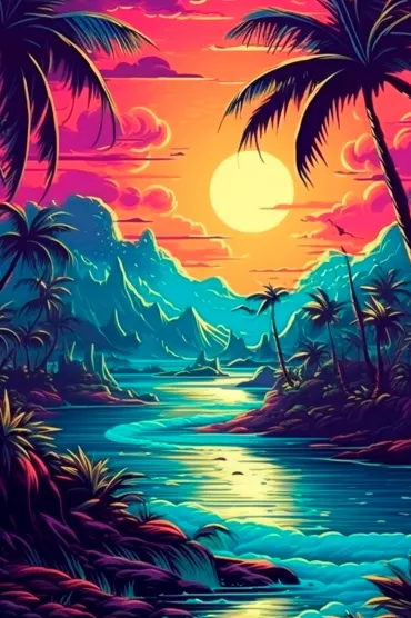 Fantasy World 282
