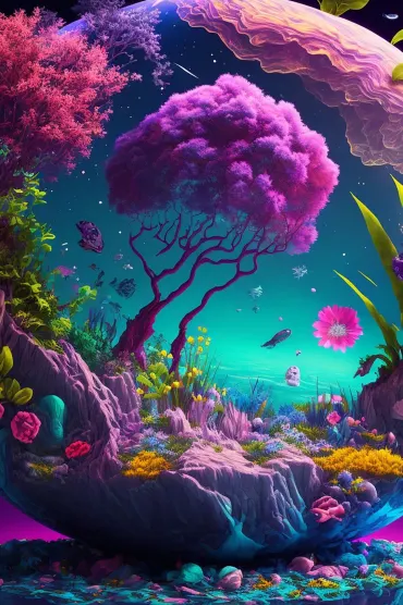 Fantasy Wrd