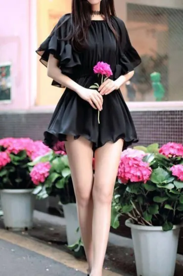 Flower For Mysebb