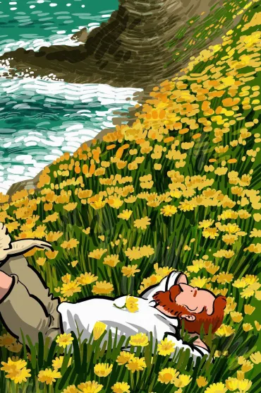 Flowers 92
