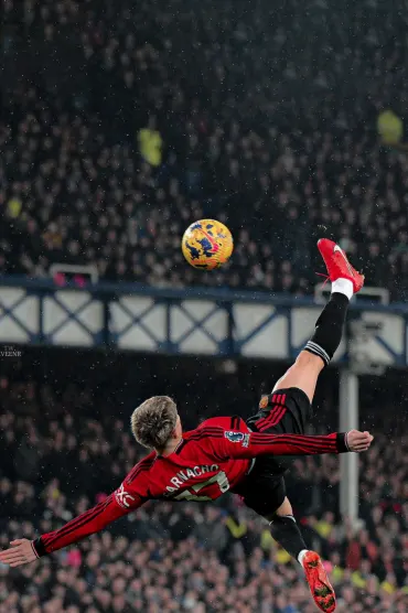 Footbal Wp
