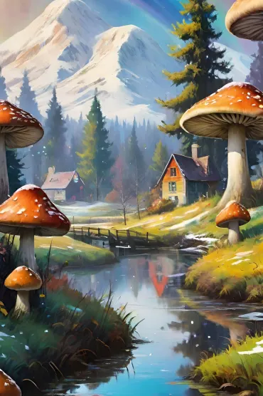 Forest River