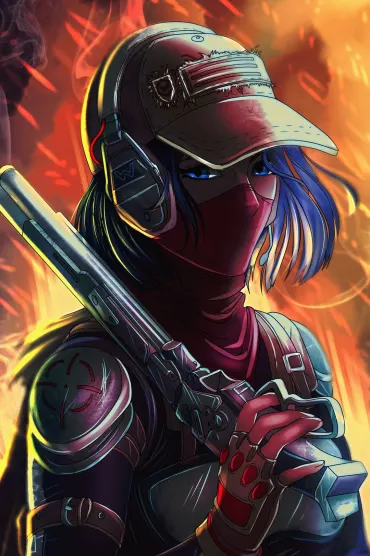 Free Fire Bg 43