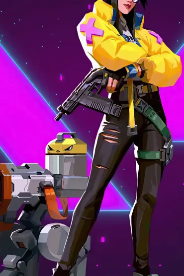 Free Fire Bg
