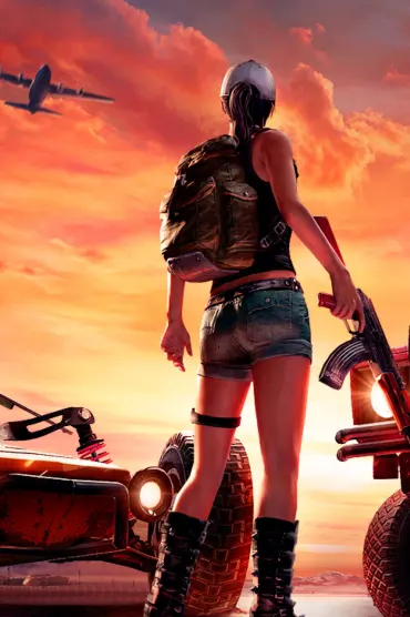 Free Fire Wallpaper