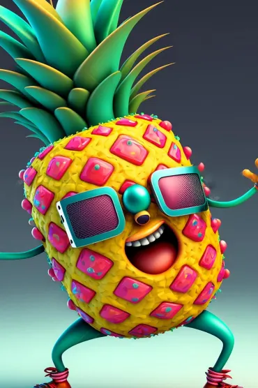 Fruit Bg
