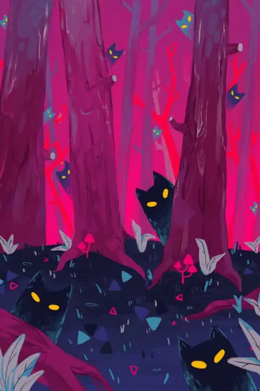Fun Bg Animated