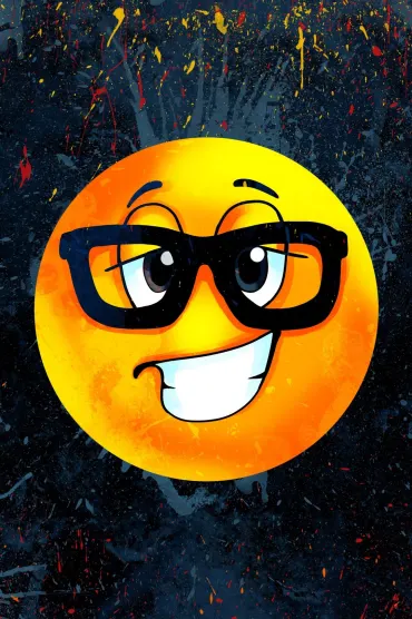 Funny Mask 8