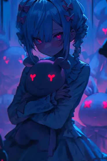 Fury Girl