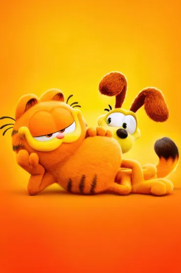 Garfield Pro Bg