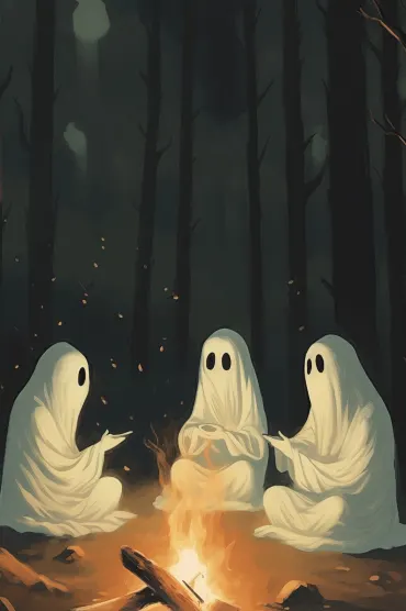 Ghots Fire