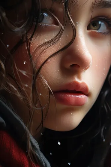 Girl Face