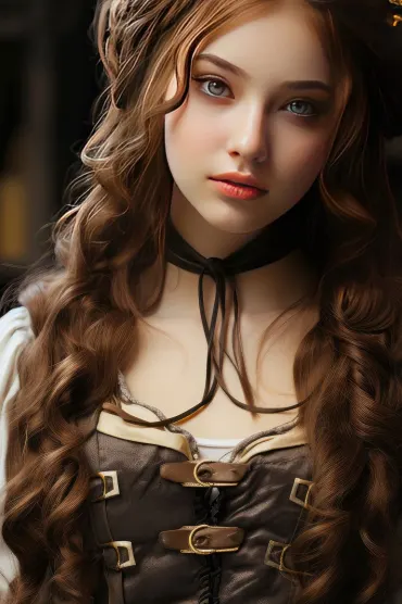 Girl Lo