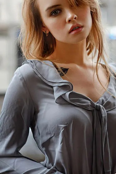 Girl Sp