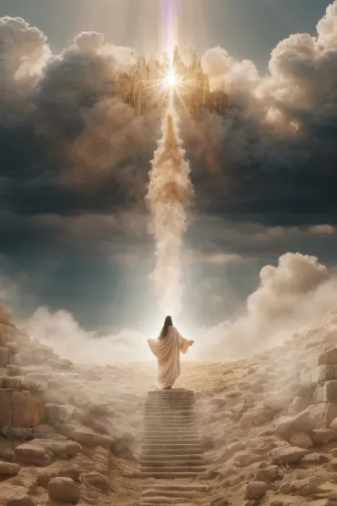 God Wallpaper 9k