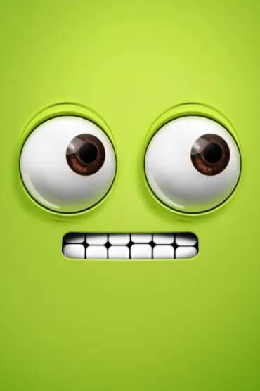 Green Bg 8k