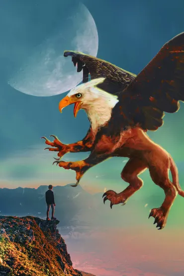 Gryphon WALLPAPERS