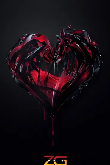Heart With Love