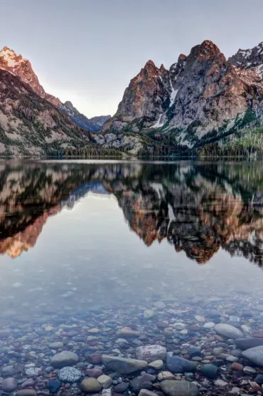 High Montains