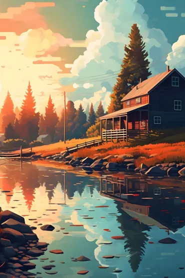 House Bg