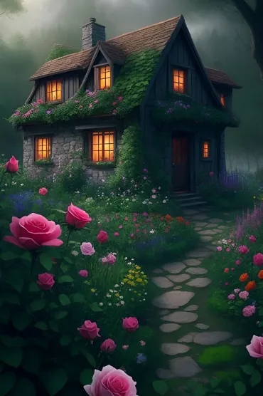 House Blo