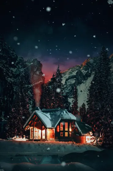 House Dark 9