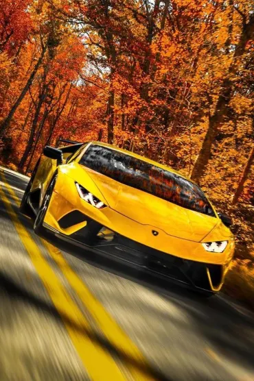 Huracan