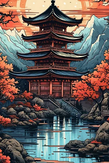 Japan Cartonized