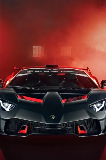 Lamborghini