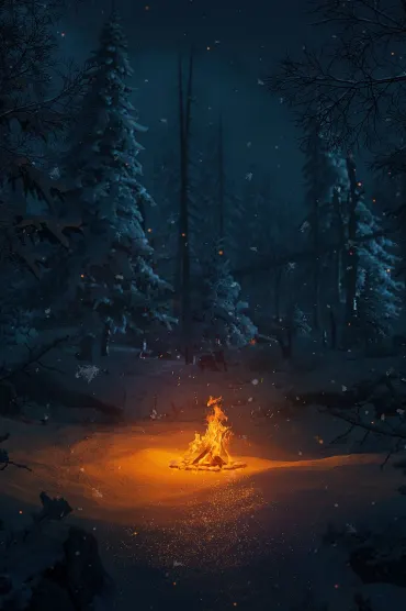 Lavy Fire