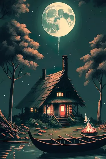 Love This Night