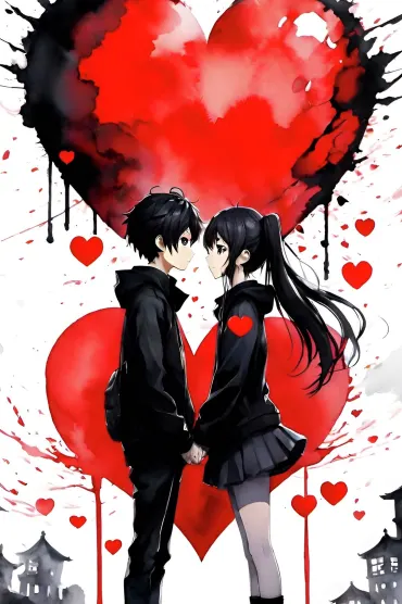 Love Wallpaper
