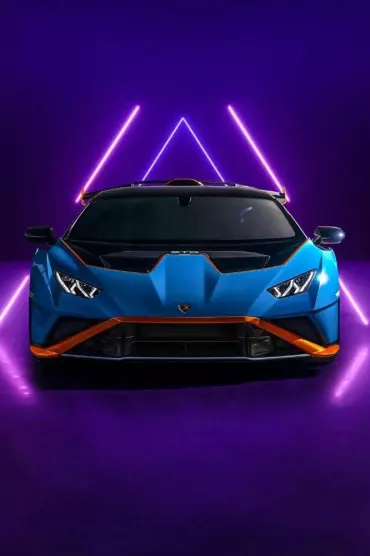 Luxury Cars